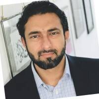 Masood R. Khan
