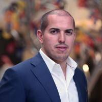 Mohamed El Abbouri