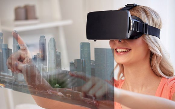 real estate vr app