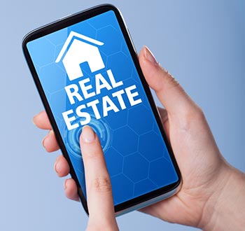 real estate