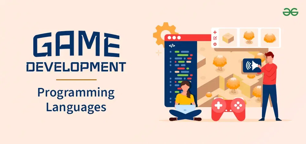 Read more about the article What programming language ought I learn for Game Development?