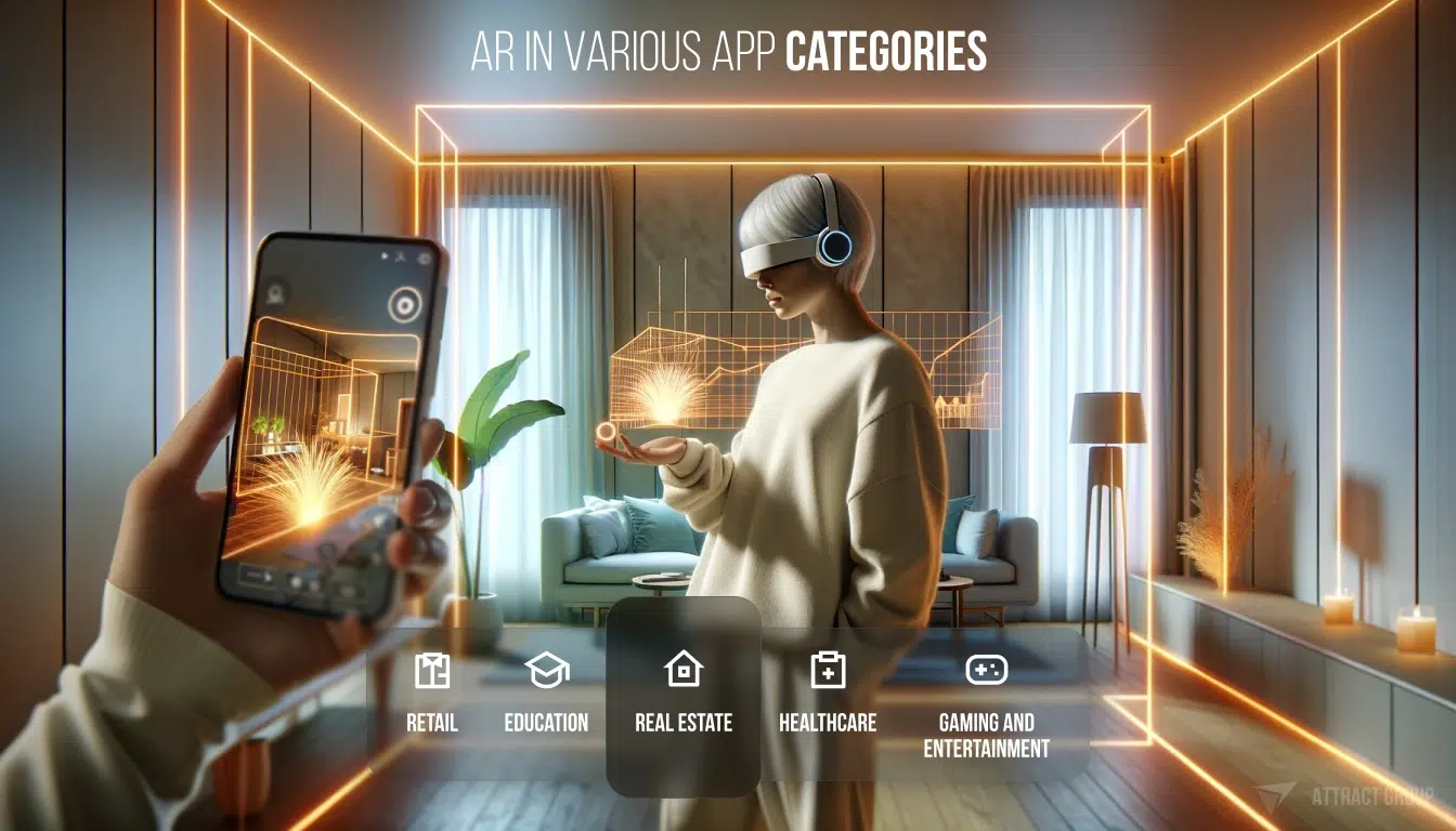 Impact-of-AR-in-Various-App-Categories