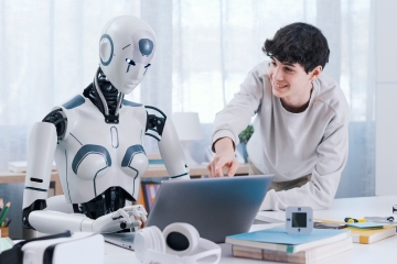 AI Voice Cloning & TTS